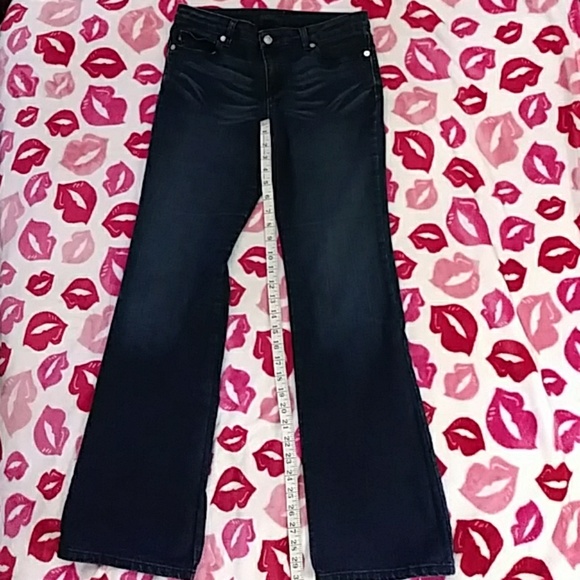 Michael Kors Jeans - Picture 7 of 8